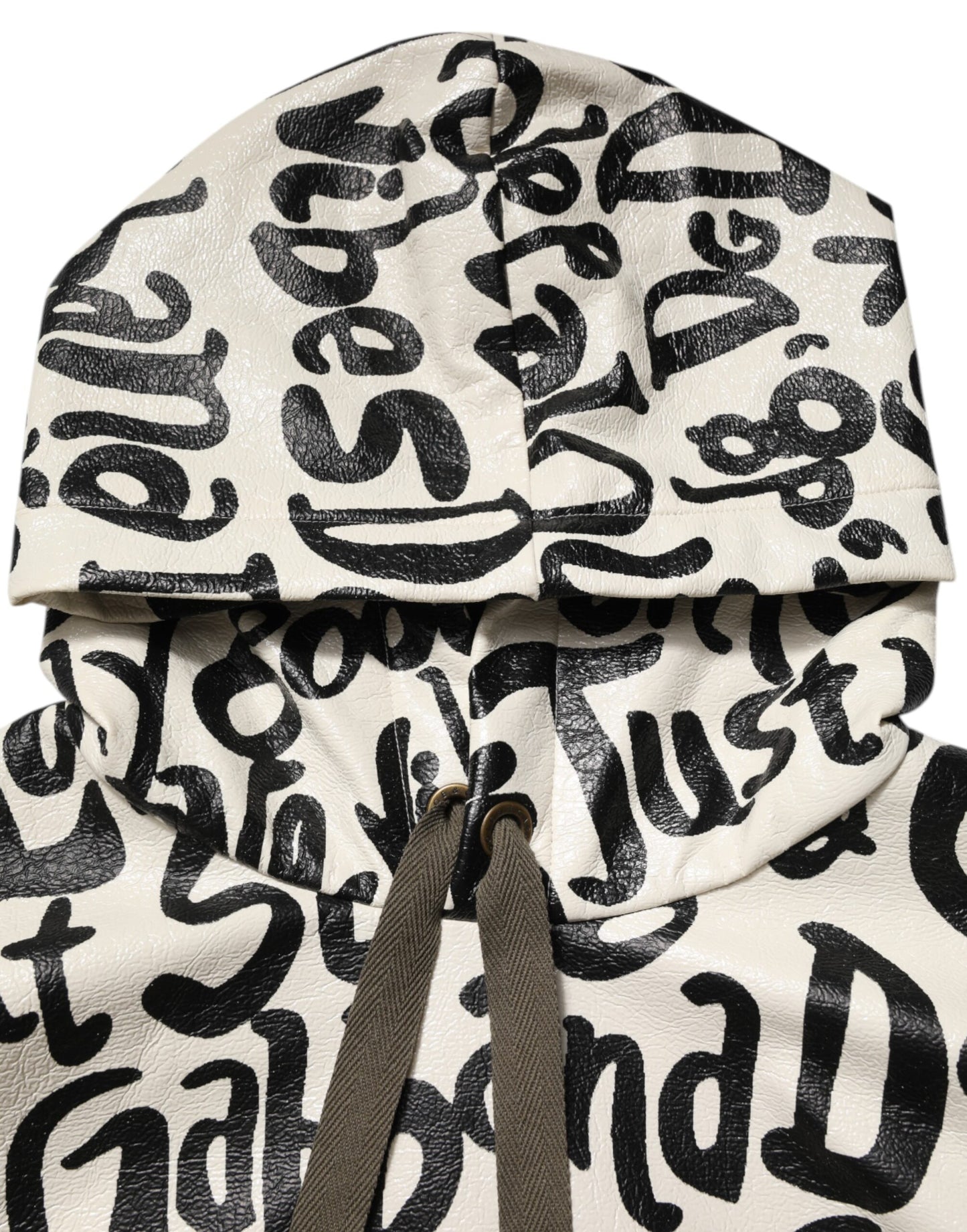 Sudadera Dolce & Gabbana DGMania Multicolor con Capucha