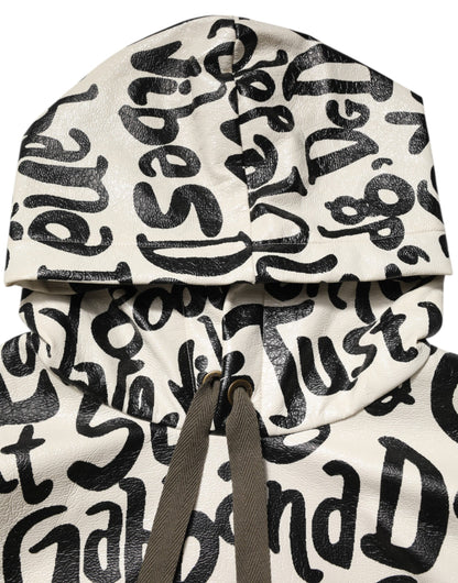 Sudadera Dolce & Gabbana DGMania Multicolor con Capucha