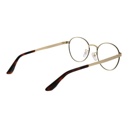 Gafas BMW de metal negro (montura)