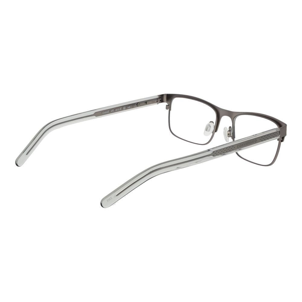 Gafas Converse de Acetato Gris (Monturas)