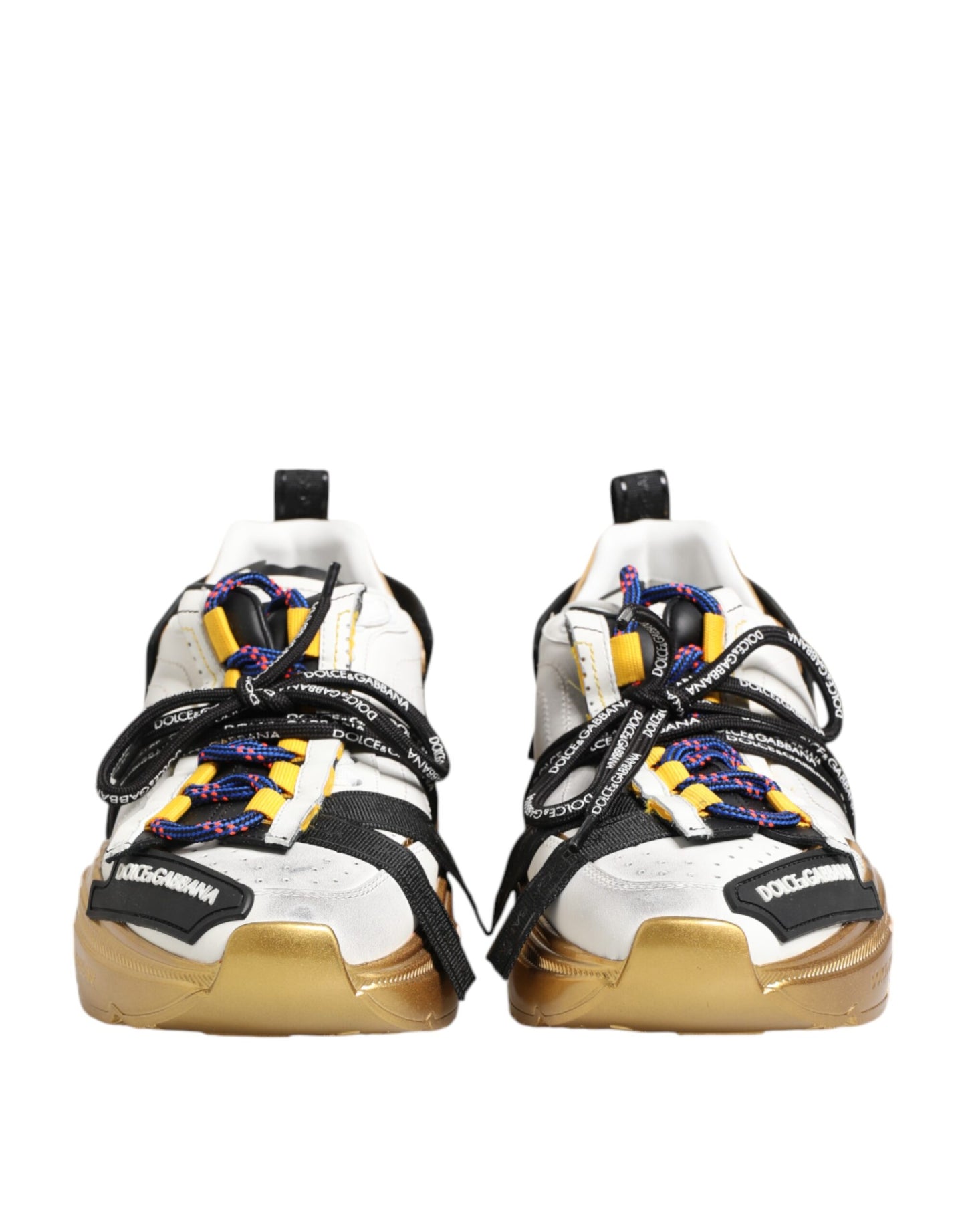 Zapatillas Bajas Dolce & Gabbana Multicolor Daymaster
