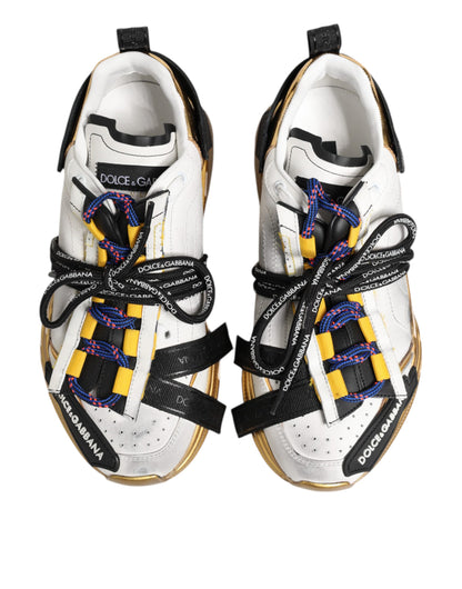 Zapatillas Bajas Dolce & Gabbana Multicolor Daymaster