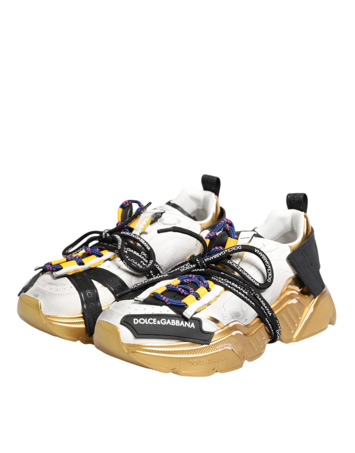 Zapatillas Bajas Dolce & Gabbana Multicolor Daymaster