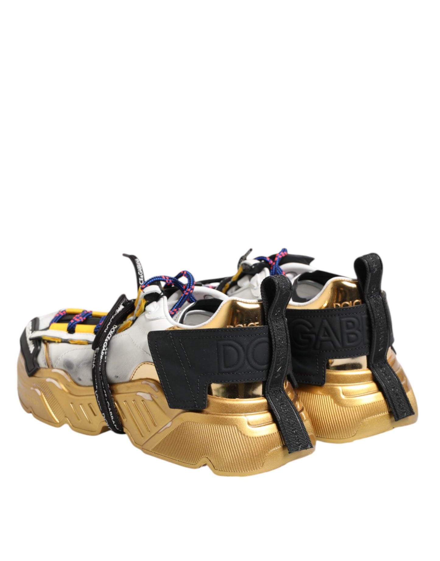 Zapatillas Bajas Dolce & Gabbana Multicolor Daymaster