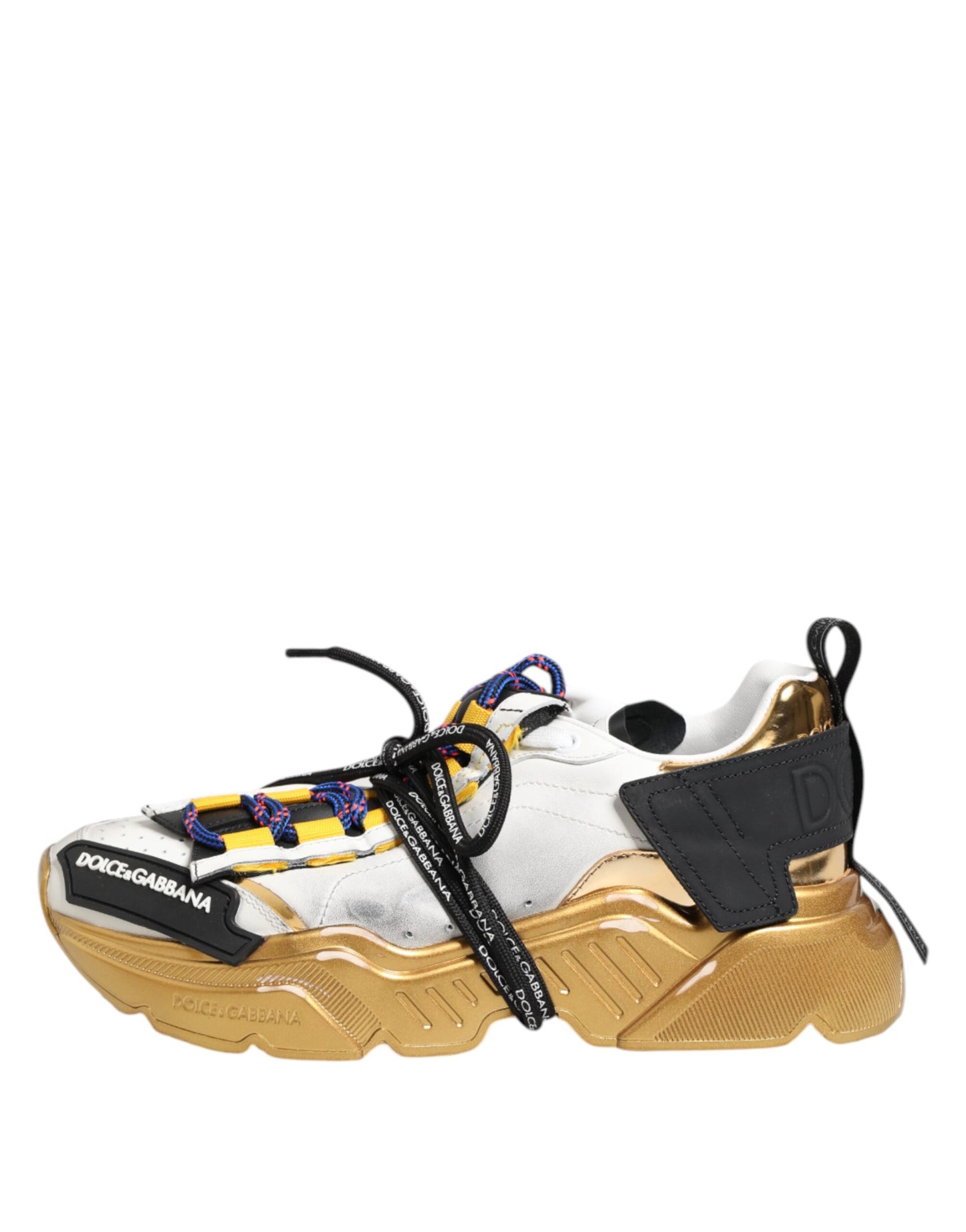 Zapatillas Bajas Dolce & Gabbana Multicolor Daymaster