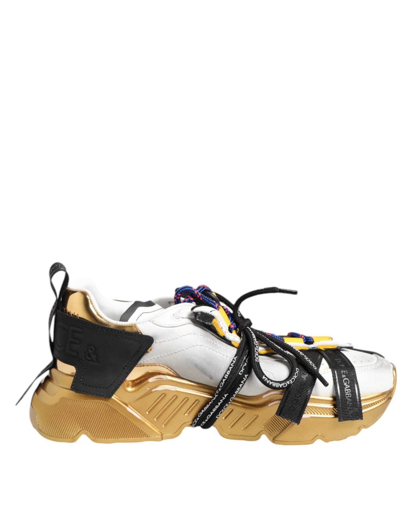Zapatillas Bajas Dolce & Gabbana Multicolor Daymaster