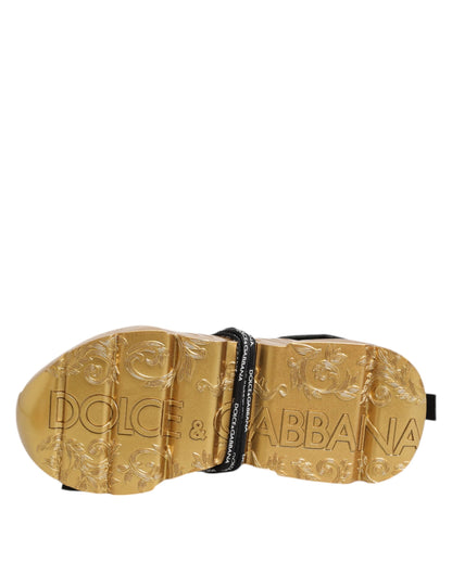 Zapatillas Bajas Dolce & Gabbana Multicolor Daymaster