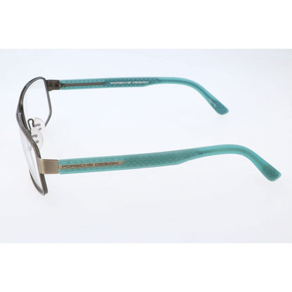 Gafas (montura) de metal dorado Porsche Design