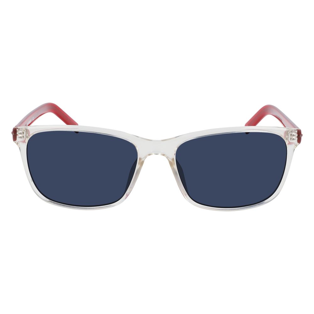 Gafas de sol Converse transparentes inyectadas
