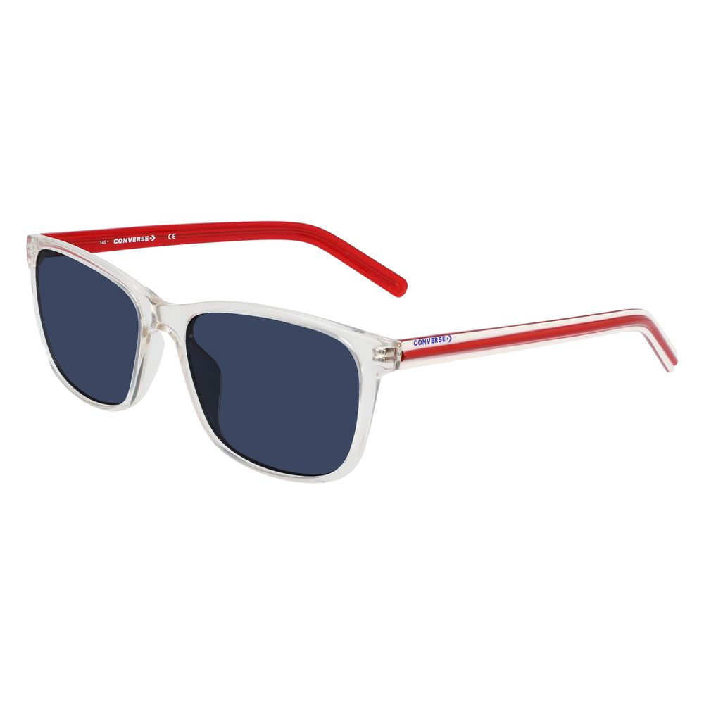 Gafas de sol Converse transparentes inyectadas