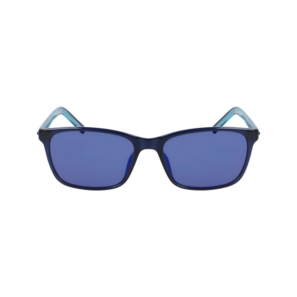 Gafas de sol Converse azules inyectadas