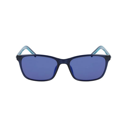 Gafas de sol Converse azules inyectadas