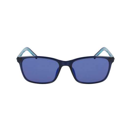 Gafas de sol Converse azules inyectadas