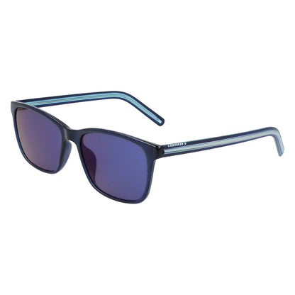 Gafas de sol Converse azules inyectadas
