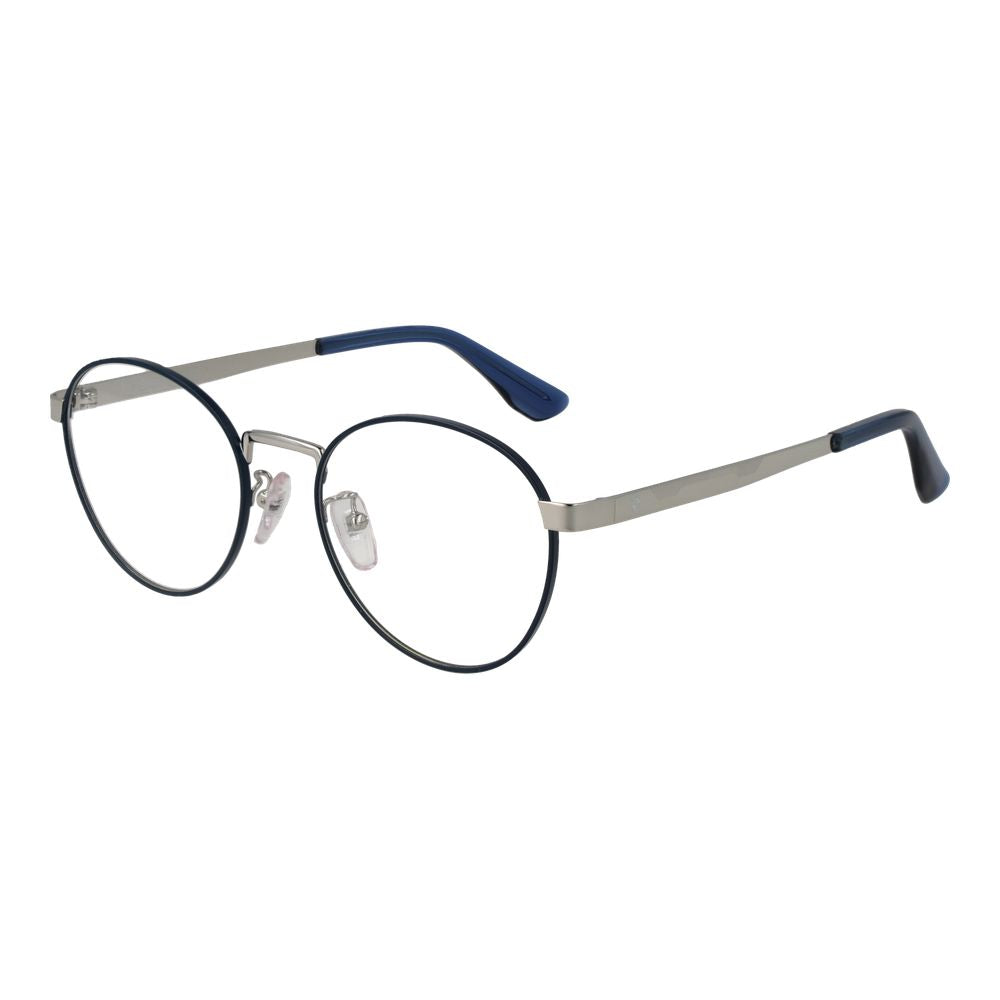 Gafas (montura) de metal azul BMW