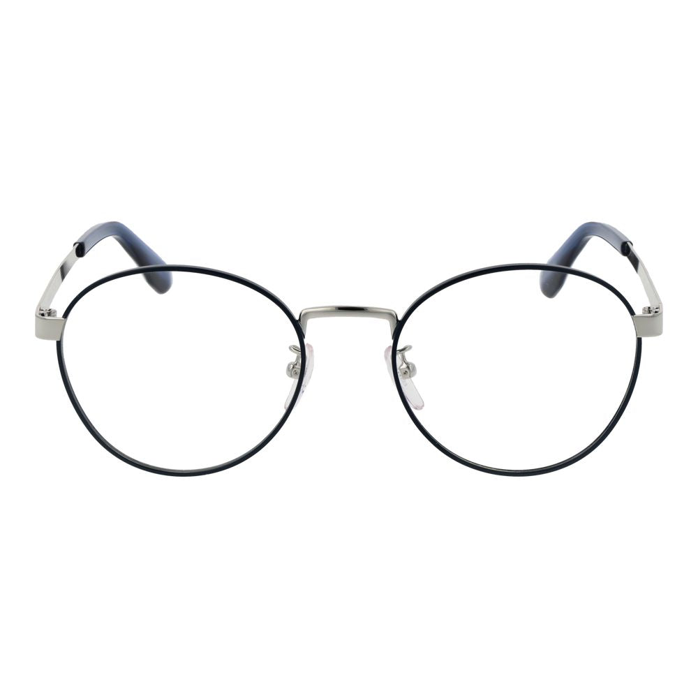 Gafas (montura) de metal azul BMW