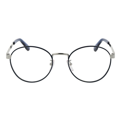 Gafas (montura) de metal azul BMW