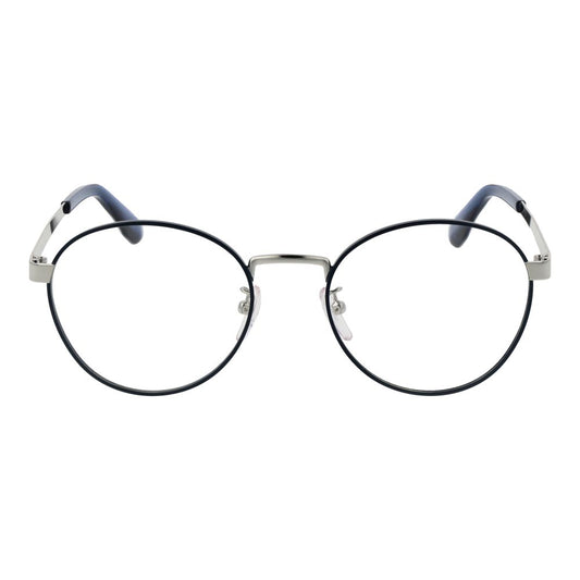 Gafas (montura) de metal azul BMW