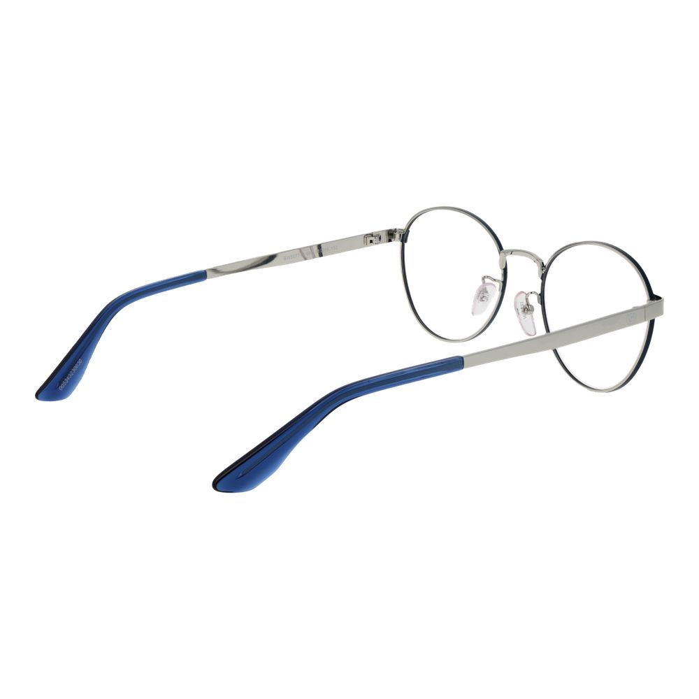 Gafas (montura) de metal azul BMW