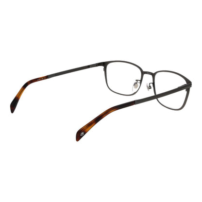 Gafas (montura) David Beckham de acero inoxidable gris