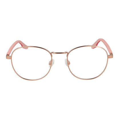 Converse Gold Rubber Glasses (Frames)