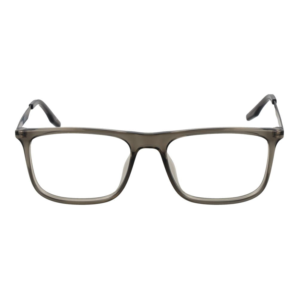 Lentes Converse gris metálico (montura)