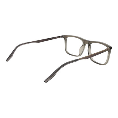 Lentes Converse gris metálico (montura)