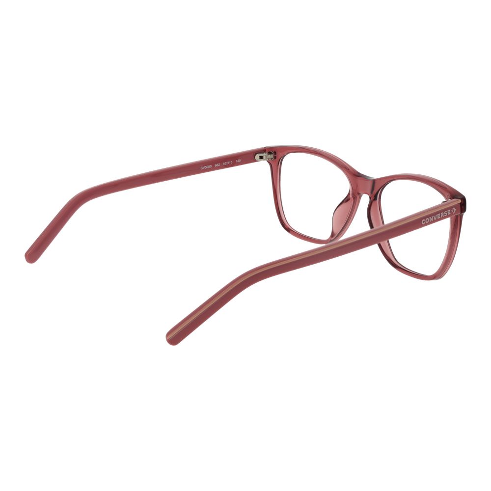 Gafas Converse multicolor de acero inoxidable (monturas)