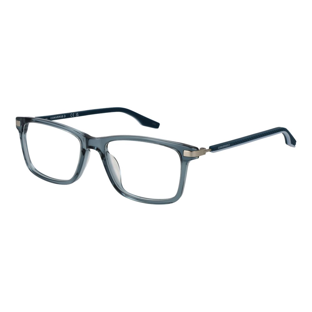Gafas Converse de goma negra (monturas)