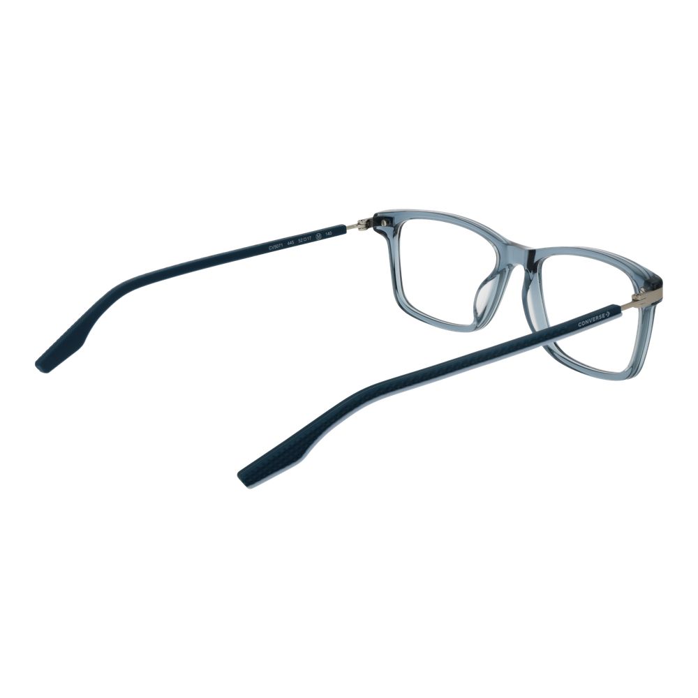 Gafas Converse de goma negra (monturas)