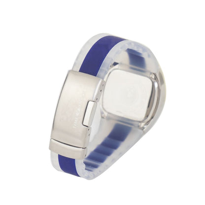 Reloj deportivo Time Force Blue de goma