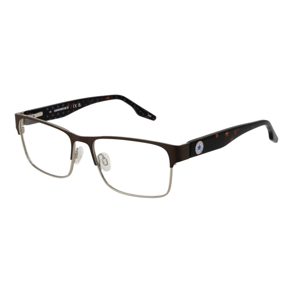 Gafas Converse de acetato marrón (monturas)