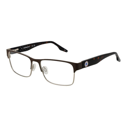Gafas Converse de acetato marrón (monturas)