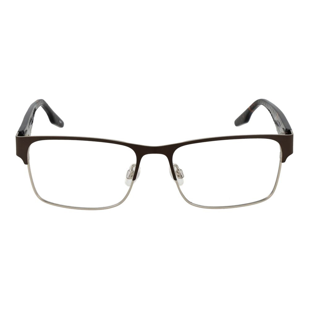 Gafas Converse de acetato marrón (monturas)