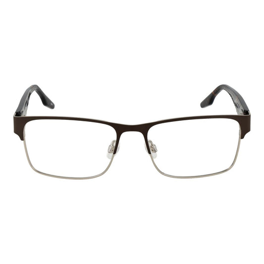 Gafas Converse de acetato marrón (monturas)