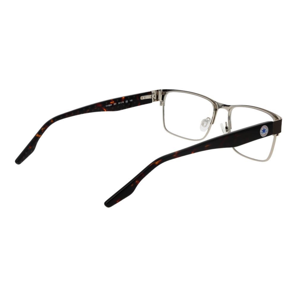 Gafas Converse de acetato marrón (monturas)