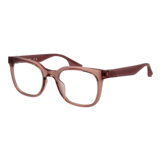 Gafas Converse beige de acero inoxidable (montura)
