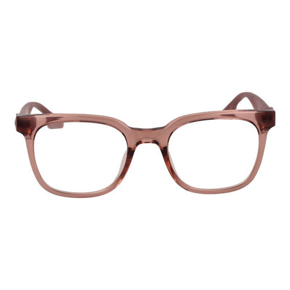 Gafas Converse beige de acero inoxidable (montura)