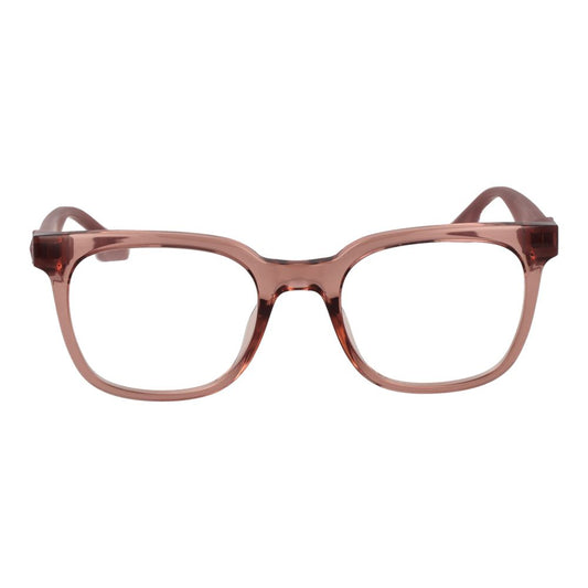 Gafas Converse beige de acero inoxidable (montura)
