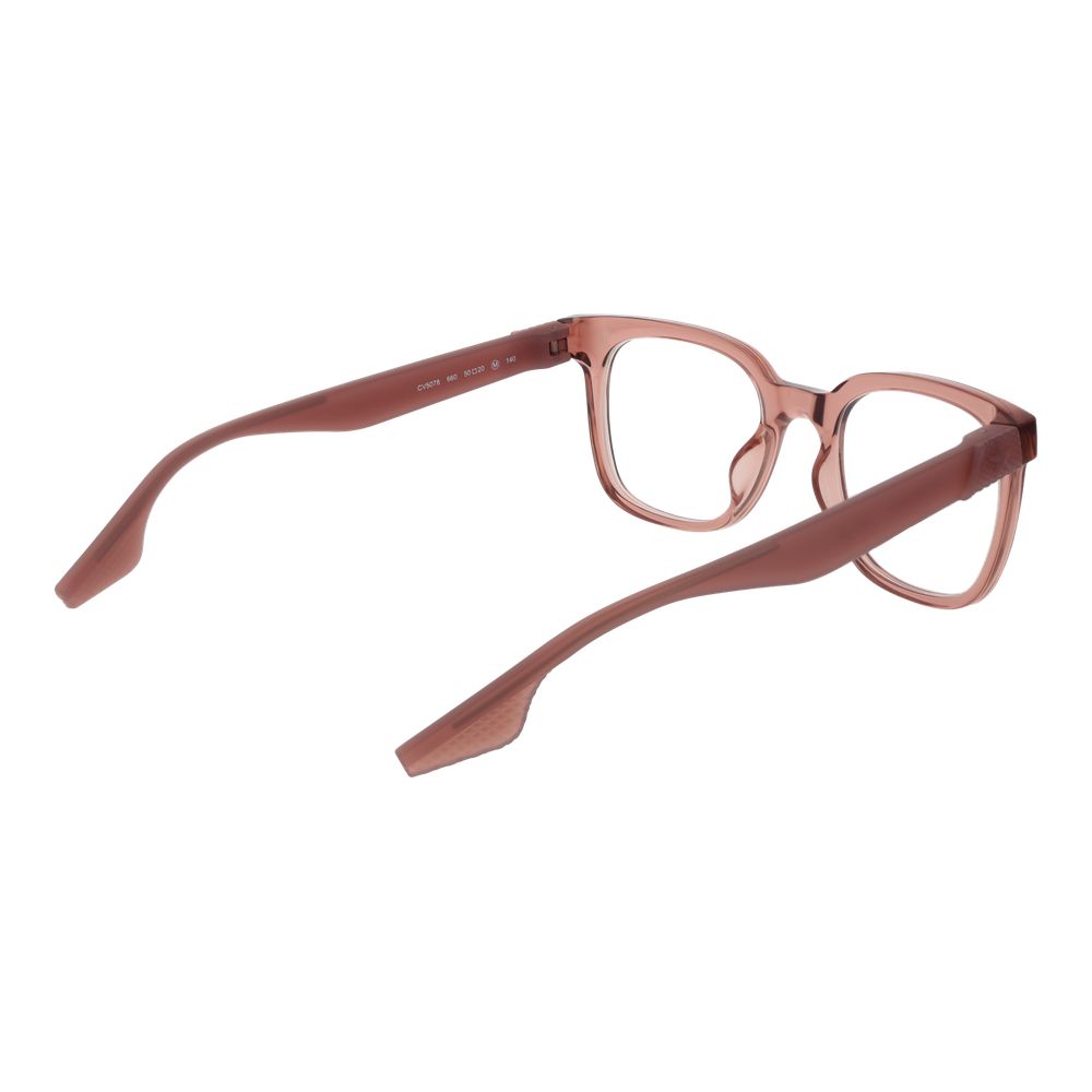 Gafas Converse beige de acero inoxidable (montura)
