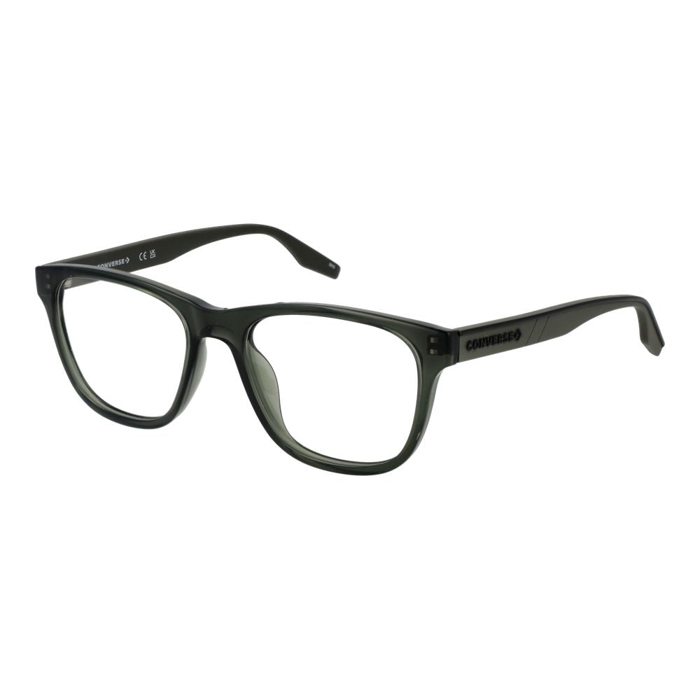 Gafas Transparentes de Acero Inoxidable Converse (Monturas)