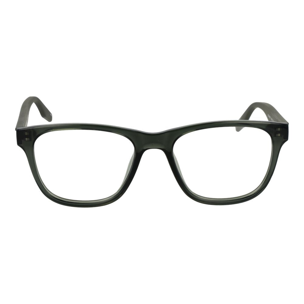 Gafas Transparentes de Acero Inoxidable Converse (Monturas)