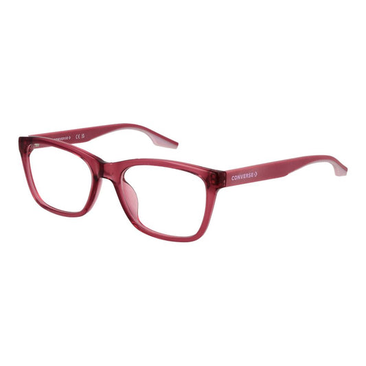 Gafas (monturas) de acero inoxidable moradas Converse