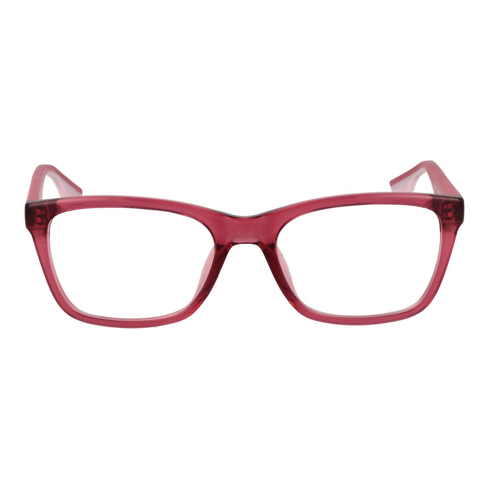 Gafas (monturas) de acero inoxidable moradas Converse