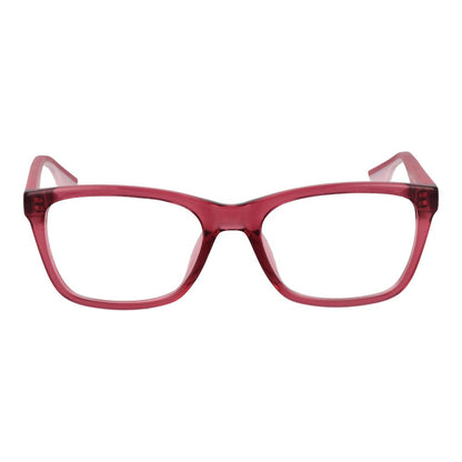 Gafas (monturas) de acero inoxidable moradas Converse