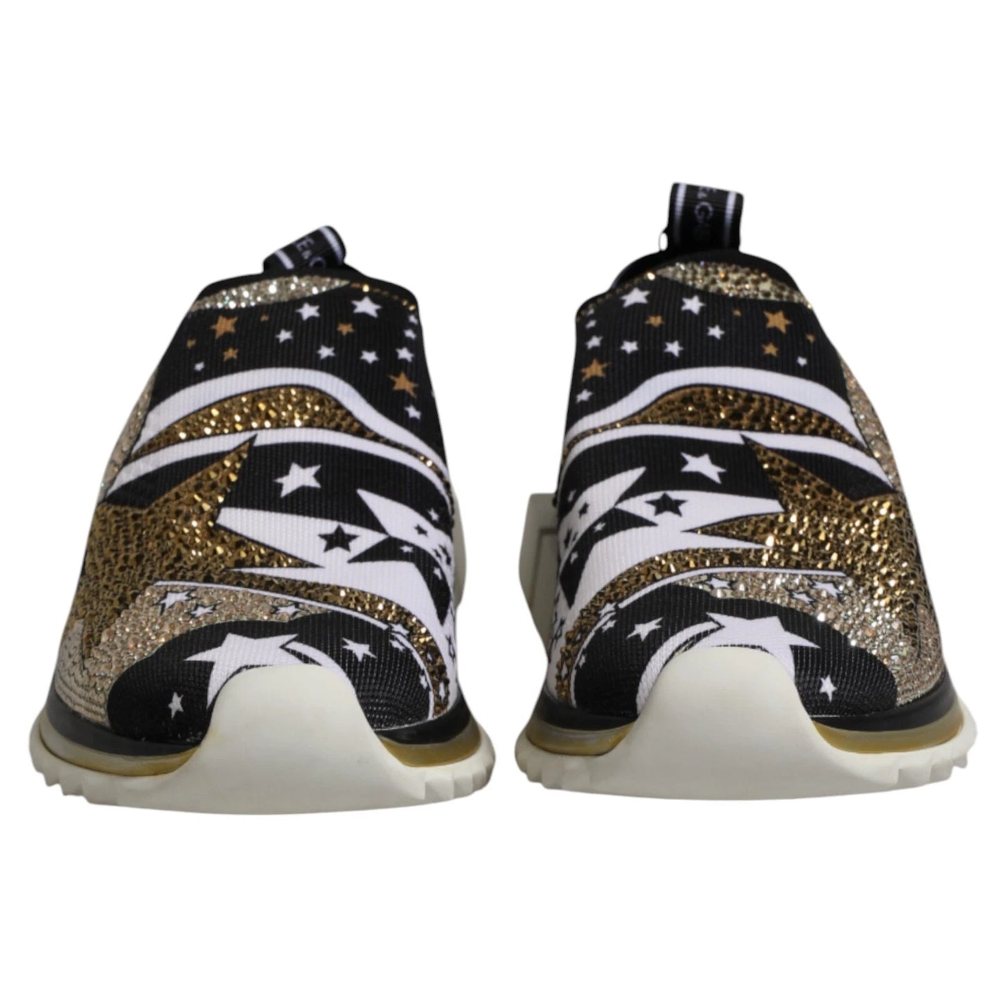 Zapatillas Bajas Multicolor Sorrento de Dolce & Gabbana