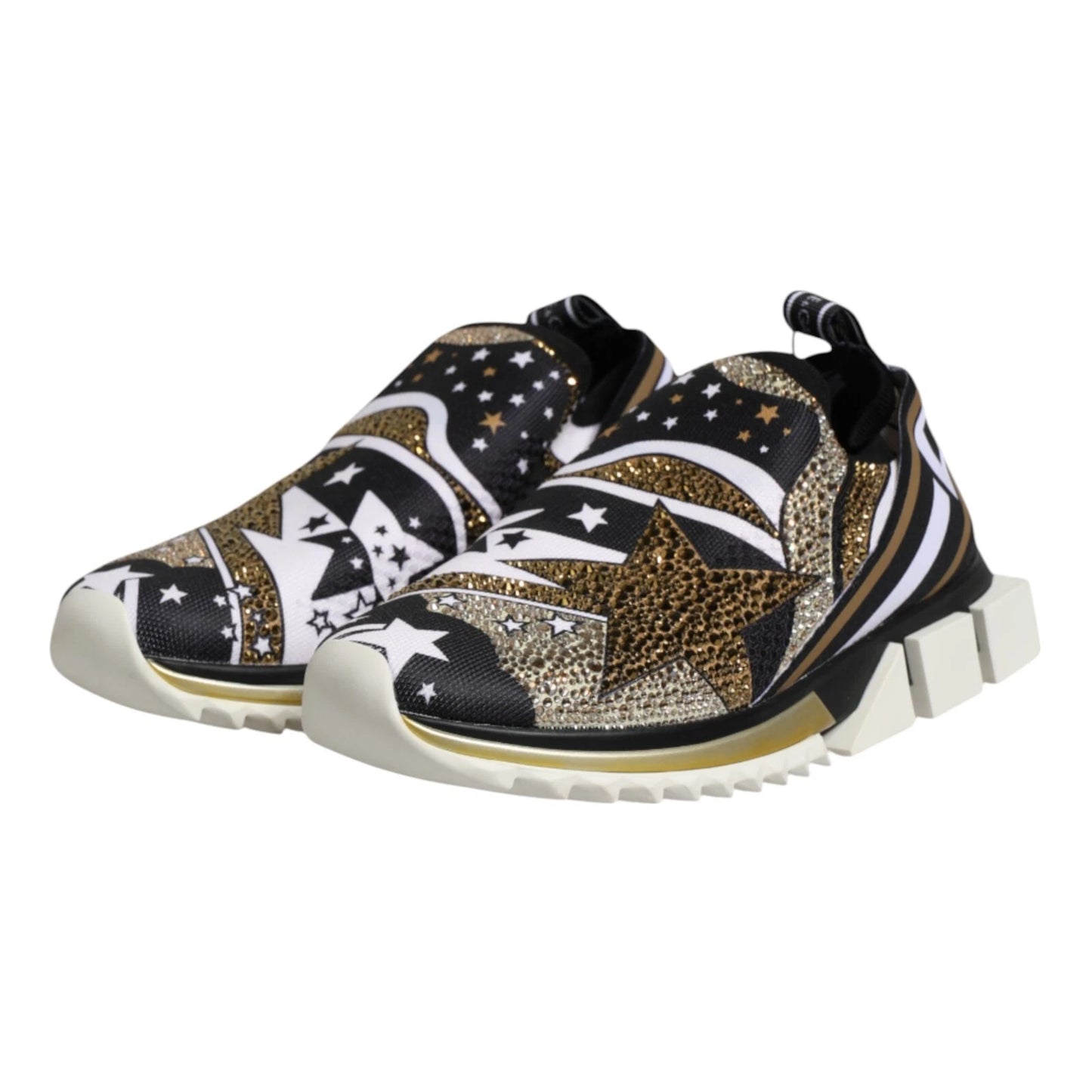 Zapatillas Bajas Multicolor Sorrento de Dolce & Gabbana