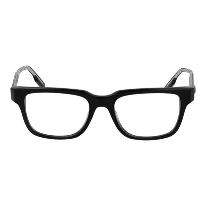 Gafas Ermenegildo Zegna de acetato negro (montura)