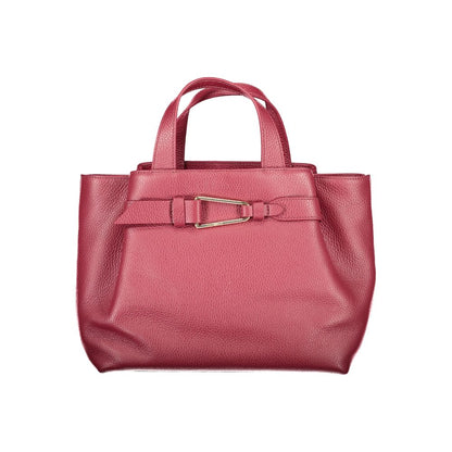 Bolso de mujer Coccinelle de piel "Viola"
