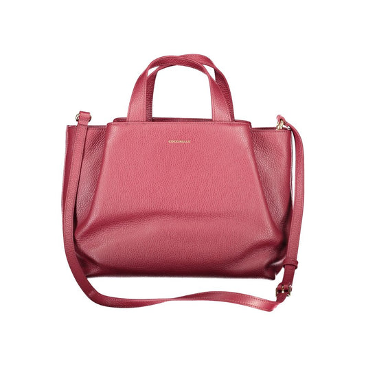 Bolso de mujer Coccinelle de piel "Viola"